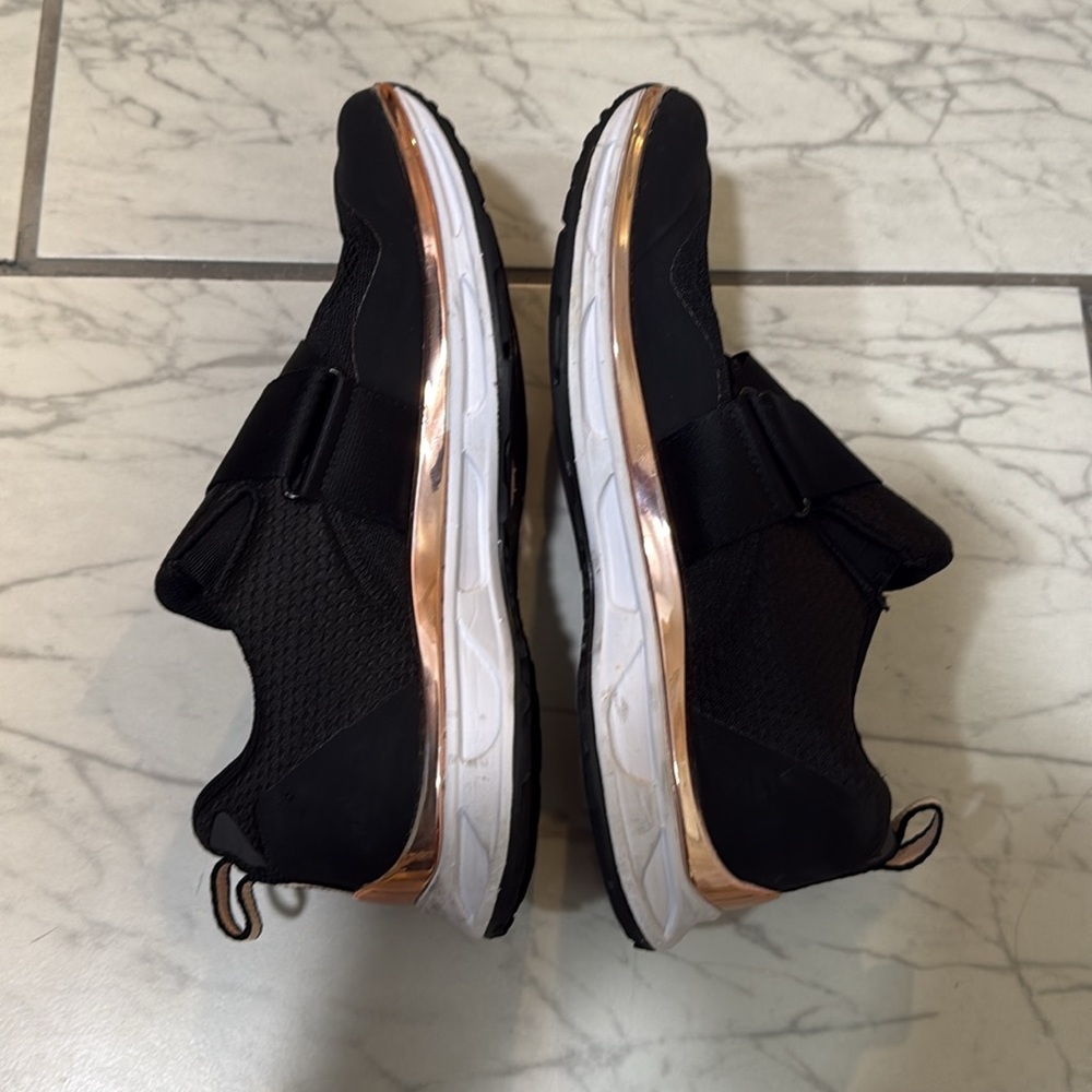 Tiem Indoor Cycling Shoes Rose Gold LTE 🌹 - Picture 6 of 6
